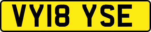 VY18YSE