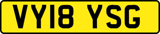 VY18YSG