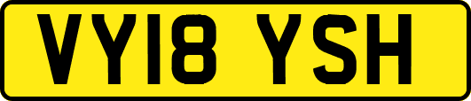 VY18YSH