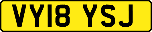 VY18YSJ