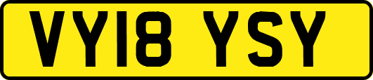 VY18YSY