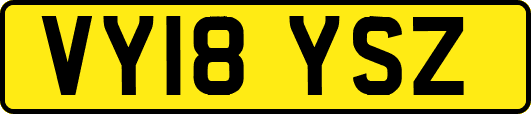VY18YSZ