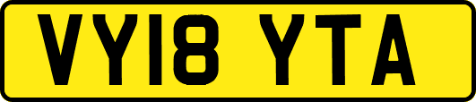 VY18YTA