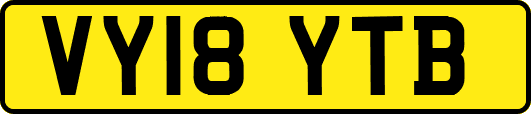 VY18YTB