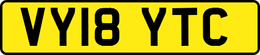 VY18YTC