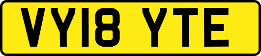 VY18YTE
