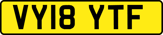 VY18YTF