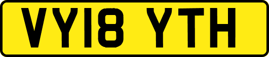 VY18YTH