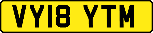 VY18YTM