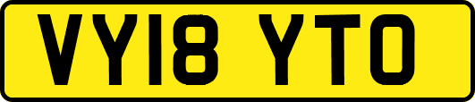 VY18YTO