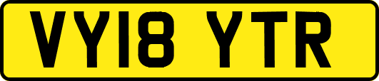 VY18YTR