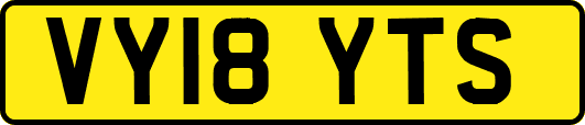 VY18YTS