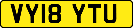 VY18YTU