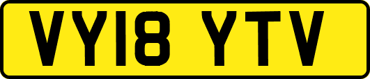 VY18YTV
