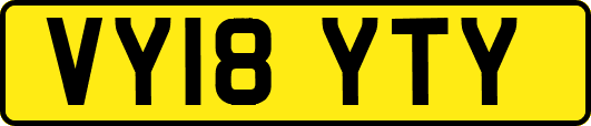 VY18YTY