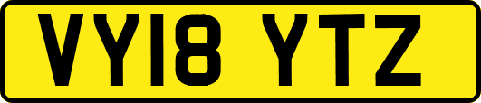 VY18YTZ