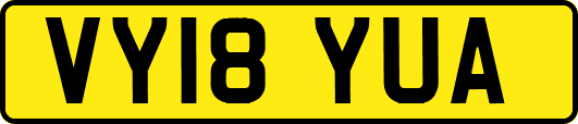 VY18YUA