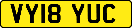 VY18YUC