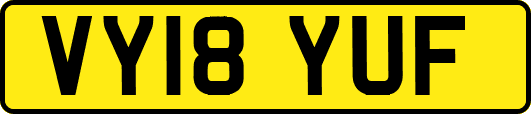 VY18YUF