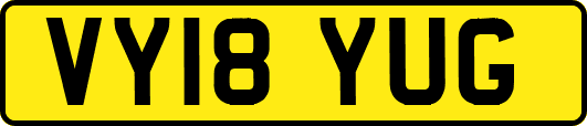 VY18YUG