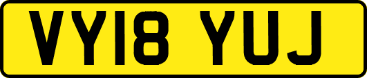 VY18YUJ