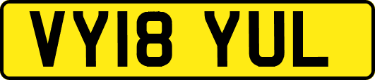 VY18YUL