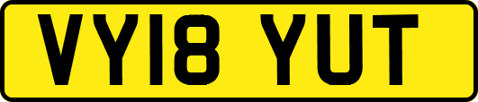 VY18YUT