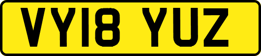 VY18YUZ