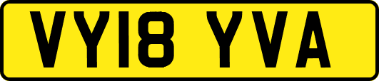 VY18YVA