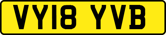 VY18YVB