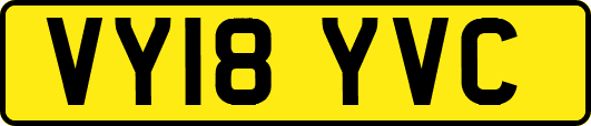 VY18YVC