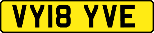 VY18YVE