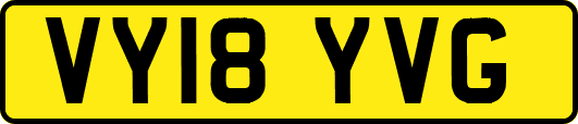 VY18YVG