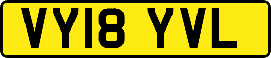 VY18YVL