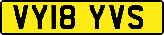 VY18YVS