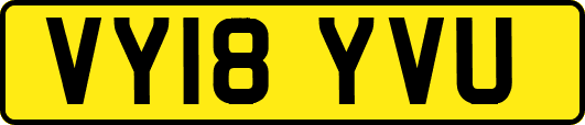 VY18YVU
