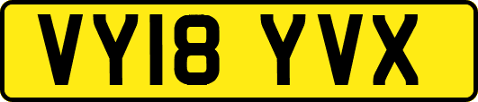 VY18YVX