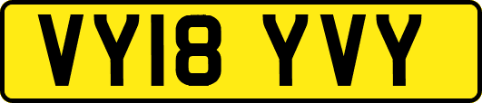 VY18YVY