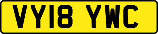 VY18YWC