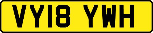 VY18YWH