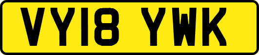 VY18YWK