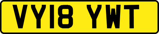 VY18YWT