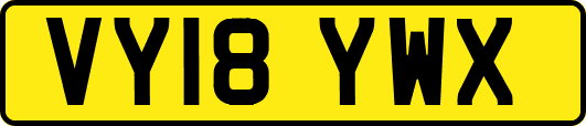 VY18YWX