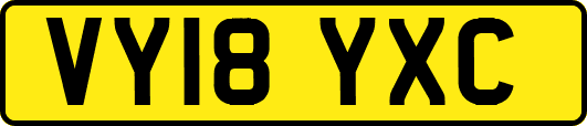 VY18YXC