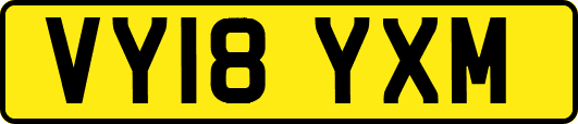 VY18YXM