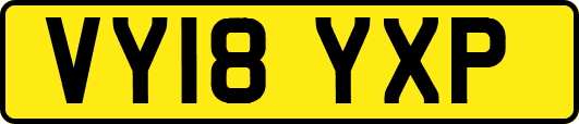 VY18YXP