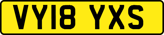 VY18YXS