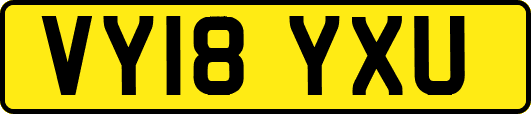 VY18YXU