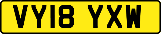 VY18YXW