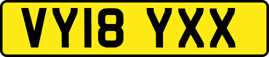 VY18YXX